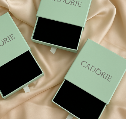 Ella Zirconia Band Ring