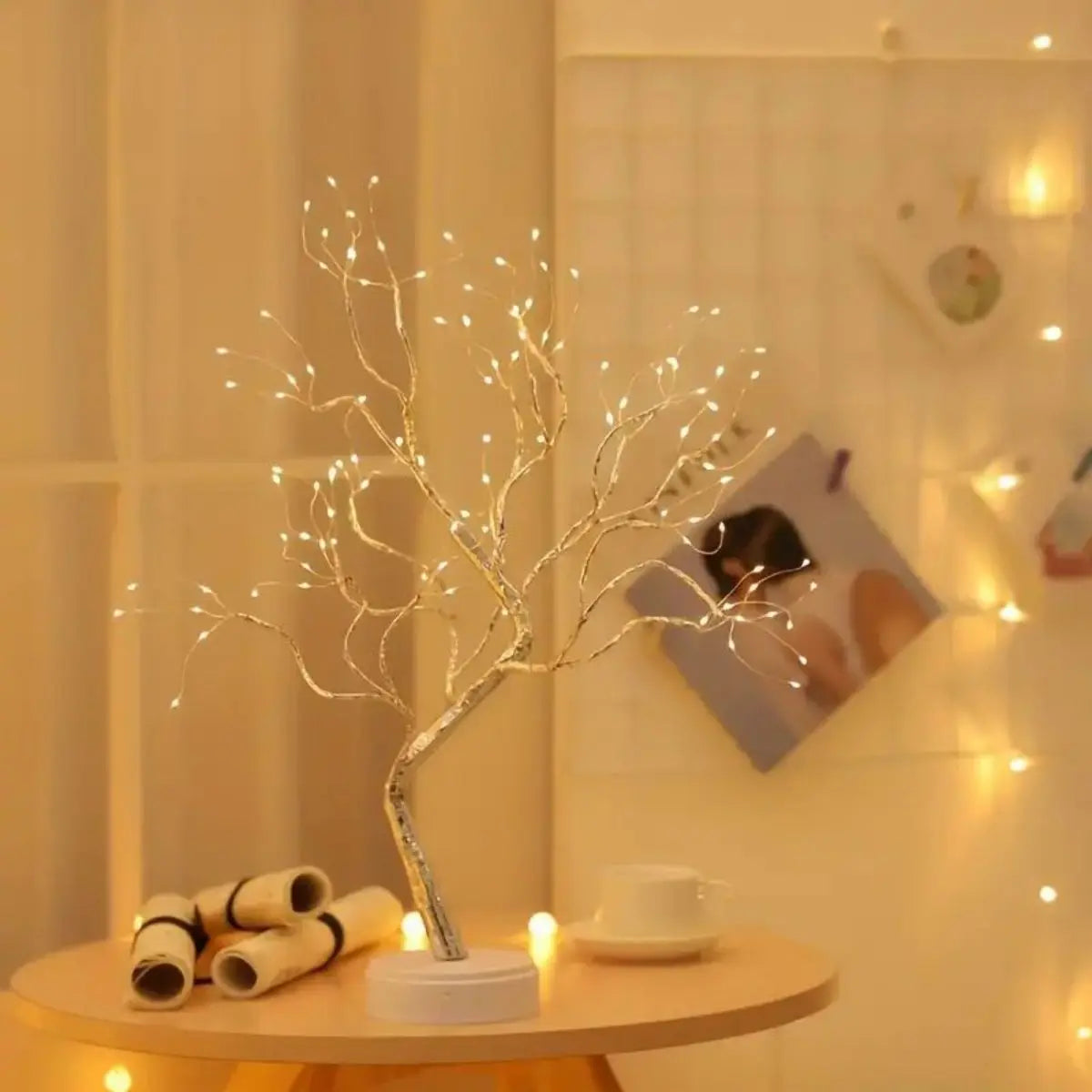 Magic Tree Light