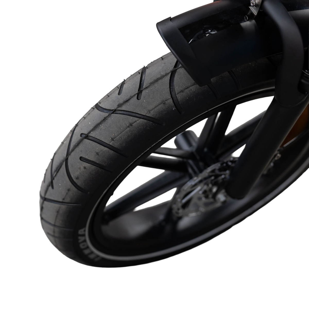 OUXI V8 Ultra Max - Dubbele Batterij - Nieuwste 2026 Model
