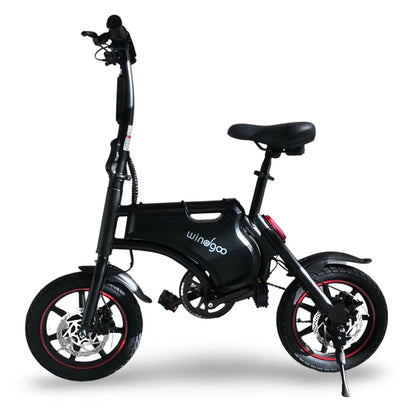 Windgoo B5