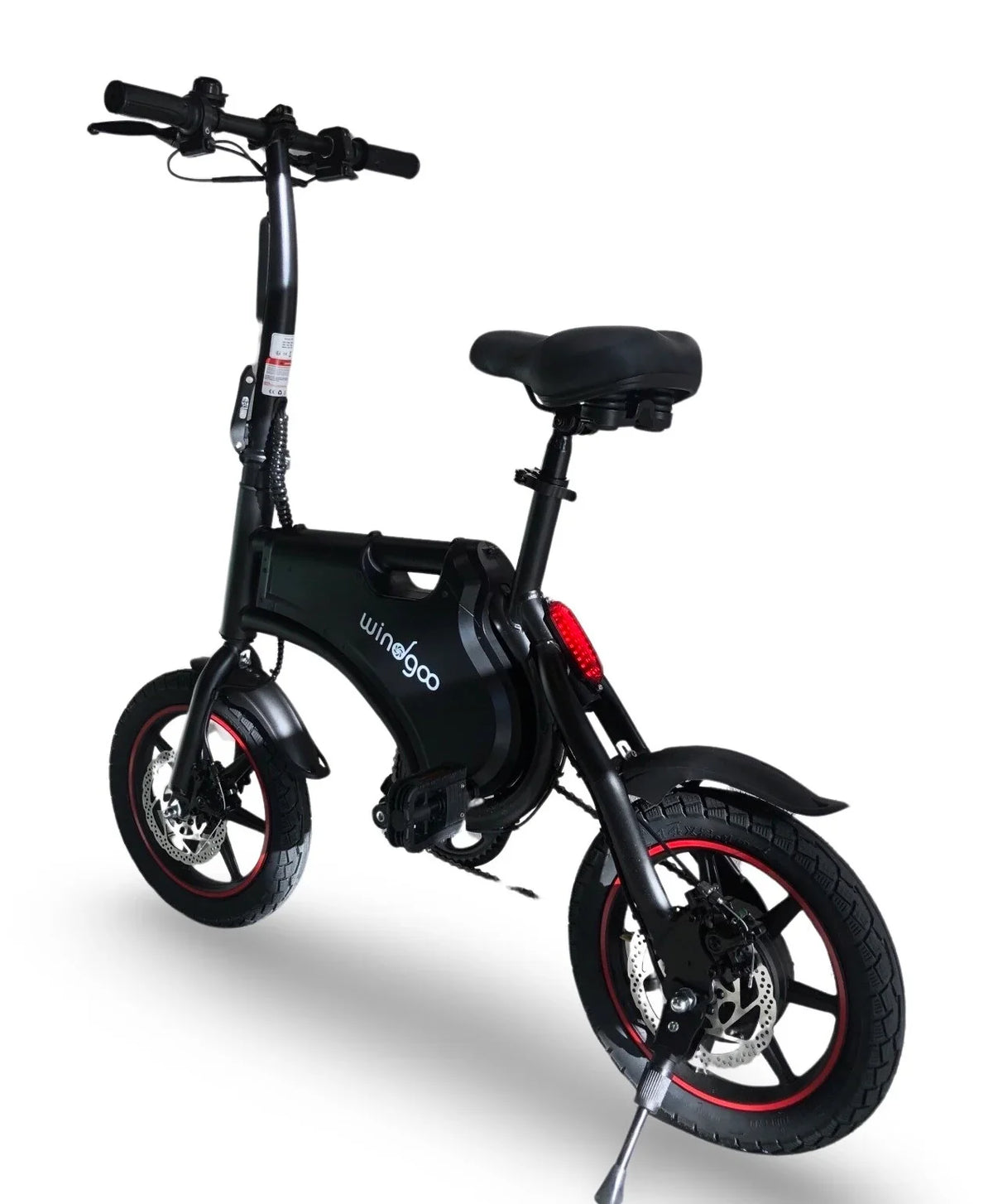 Windgoo B5