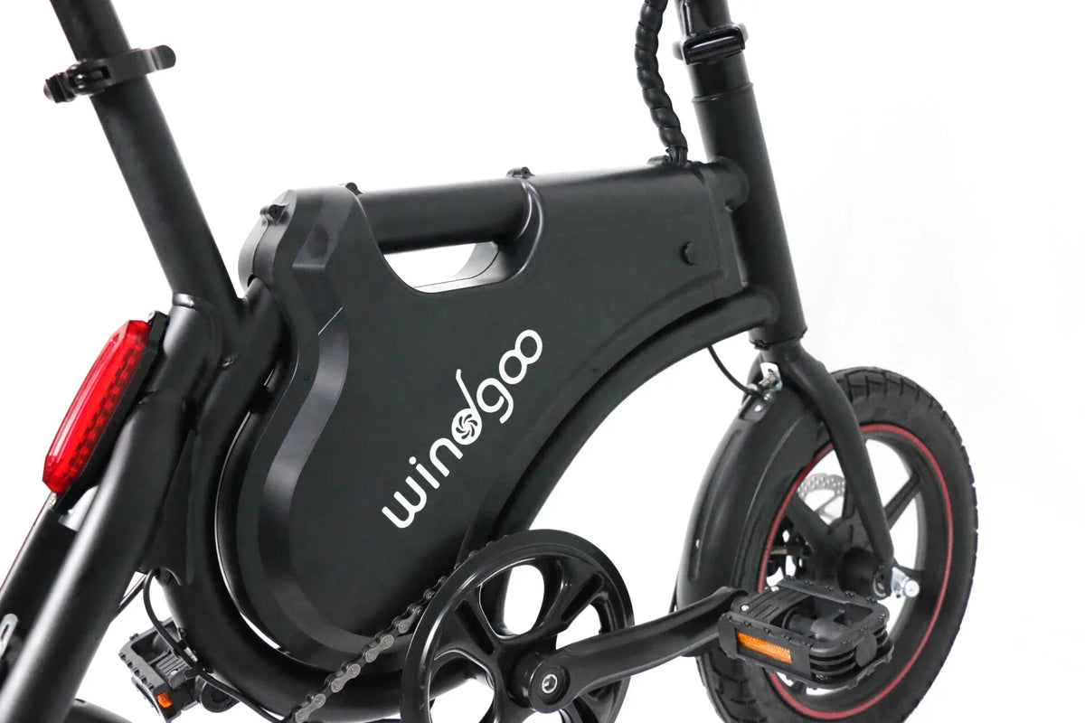 Windgoo B5