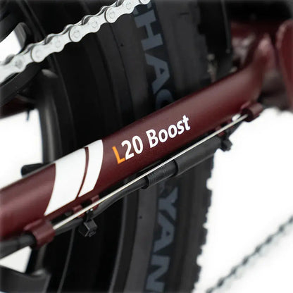 ENGWE L20 Boost
