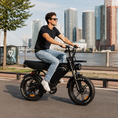 V20 Pro Long Range Sport - Nieuw 2026 model
