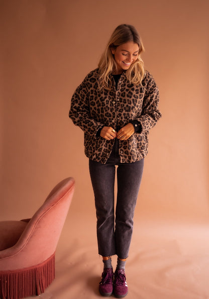 Stella | Modische Jacke
