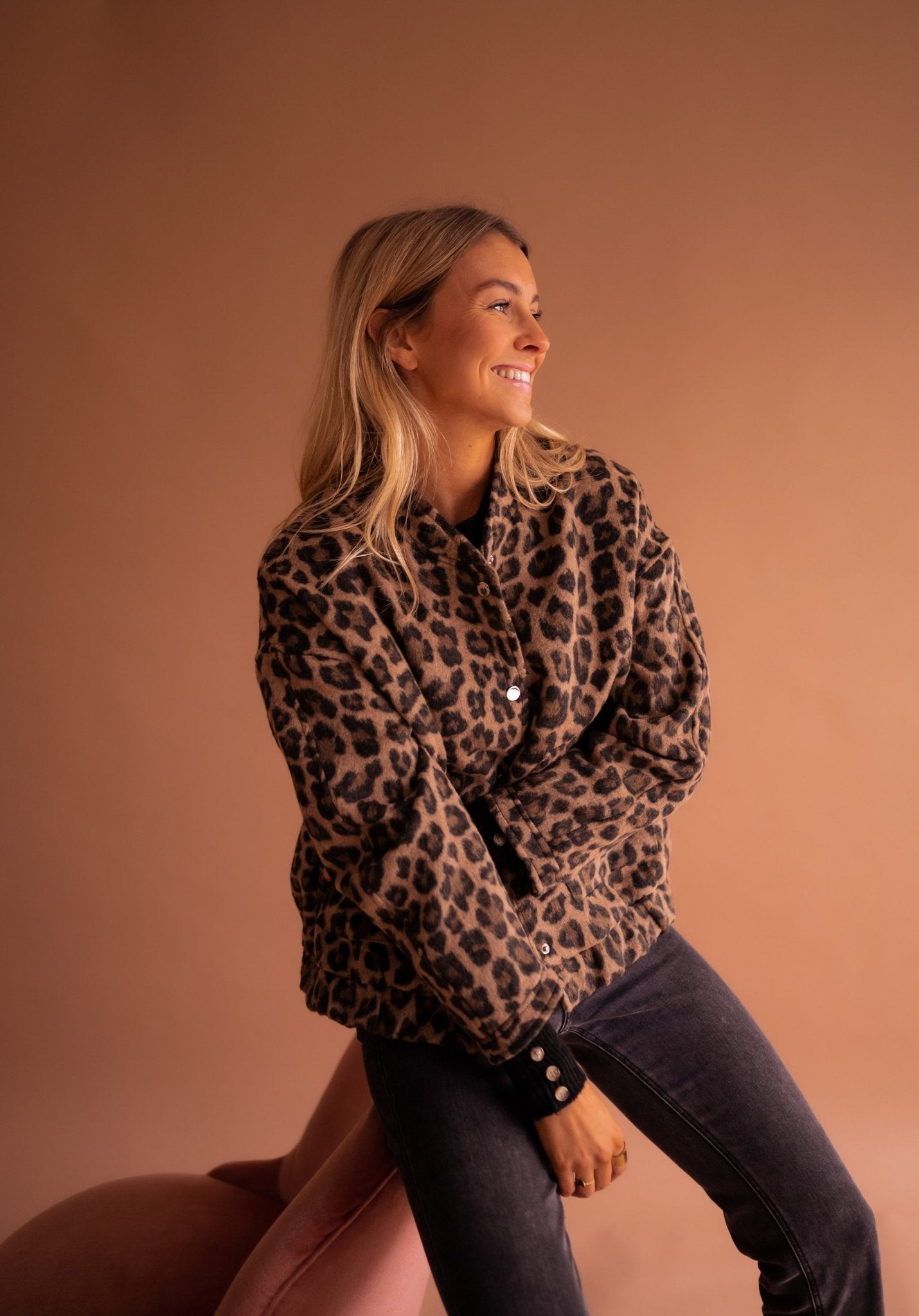 Stella | Modische Jacke