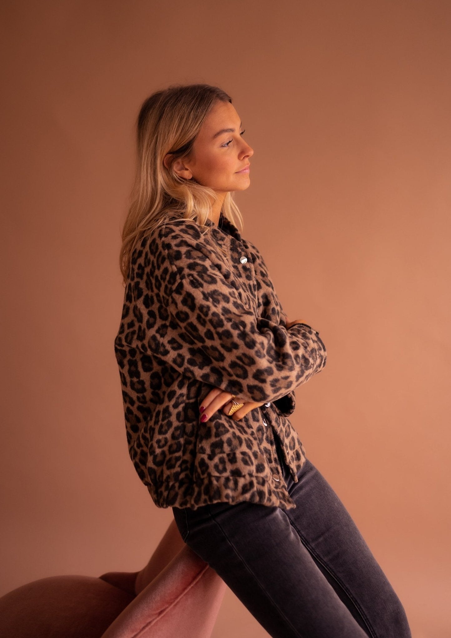 Stella | Modische Jacke