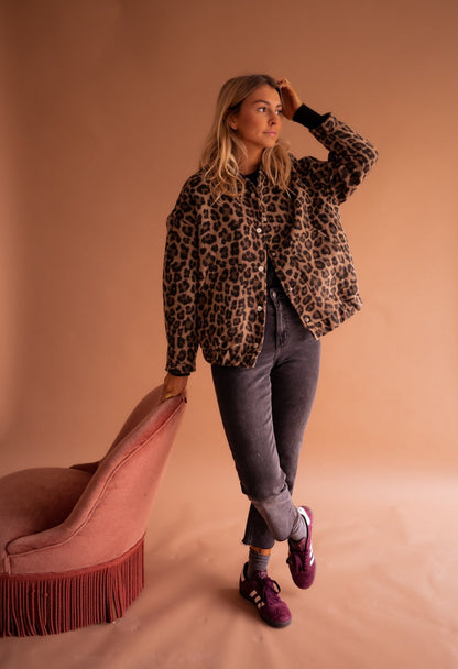 Stella | Modische Jacke