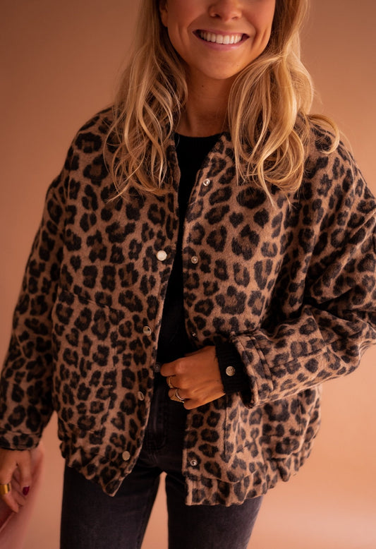 Stella | Modische Jacke