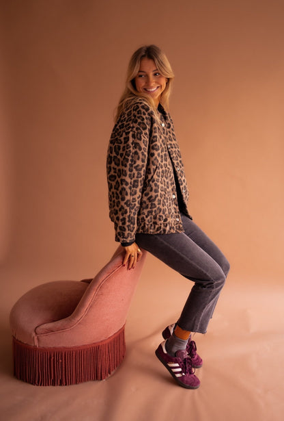 Stella | Modische Jacke