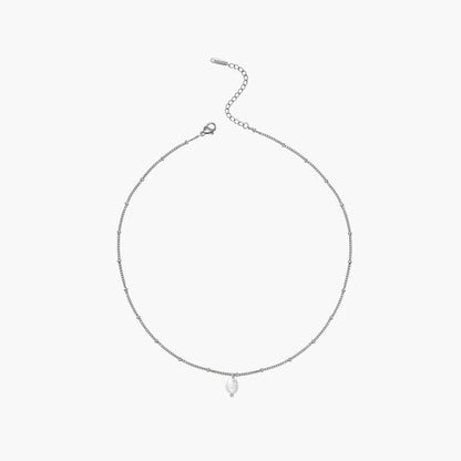 Rana Pearl Pendant Necklace