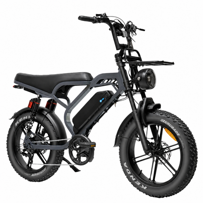 V20 Pro Long Range Sport - Nieuw 2026 model