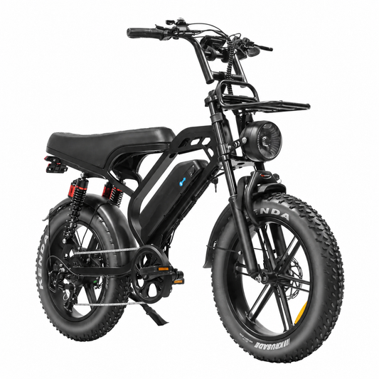 V20 Pro Long Range Sport - Nieuw 2026 model