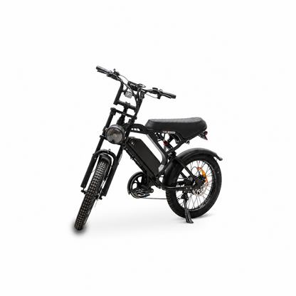 V20 Pro Skinny - Zwart - Combideal