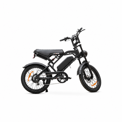 V20 Pro Skinny - Zwart - Combideal