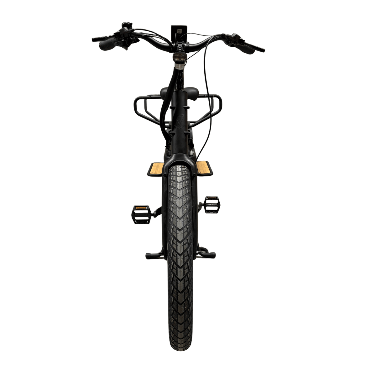 Vogue Wonder - Longtail