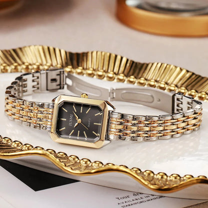Aisleen Square Watch