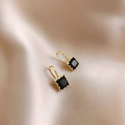 Amalia Zirconia Earrings