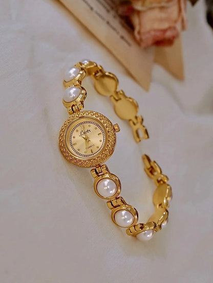 Anara Pearl Watch