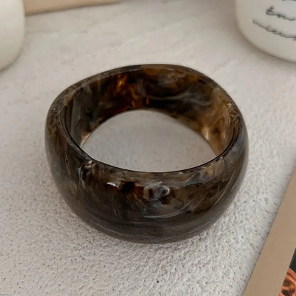 Araceli Bangle Bracelet