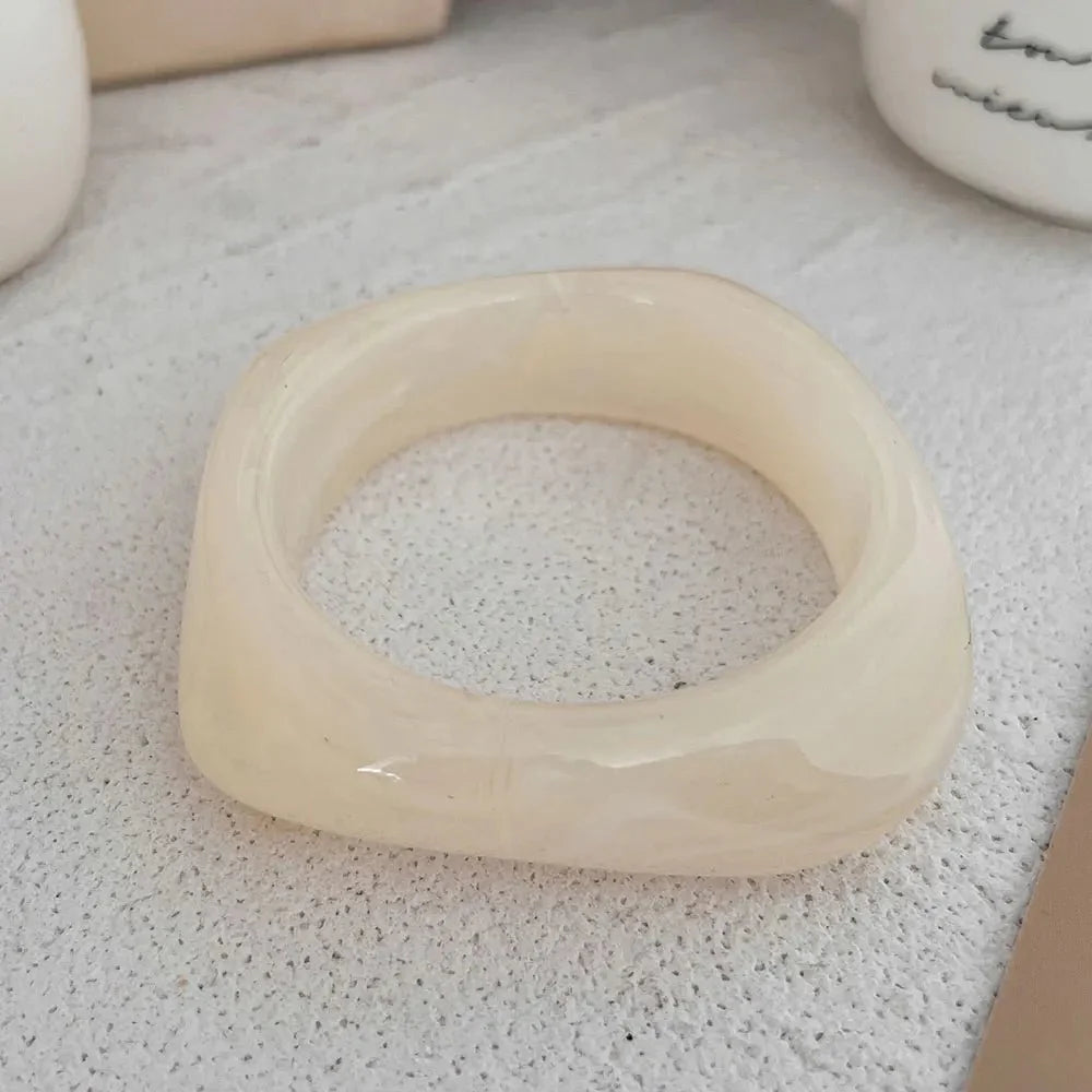 Araceli Bangle Bracelet