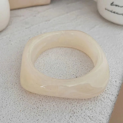 Araceli Bangle Bracelet