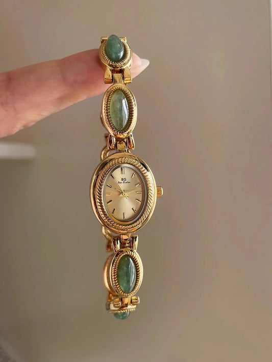 Aubrette | Bracelet Watch