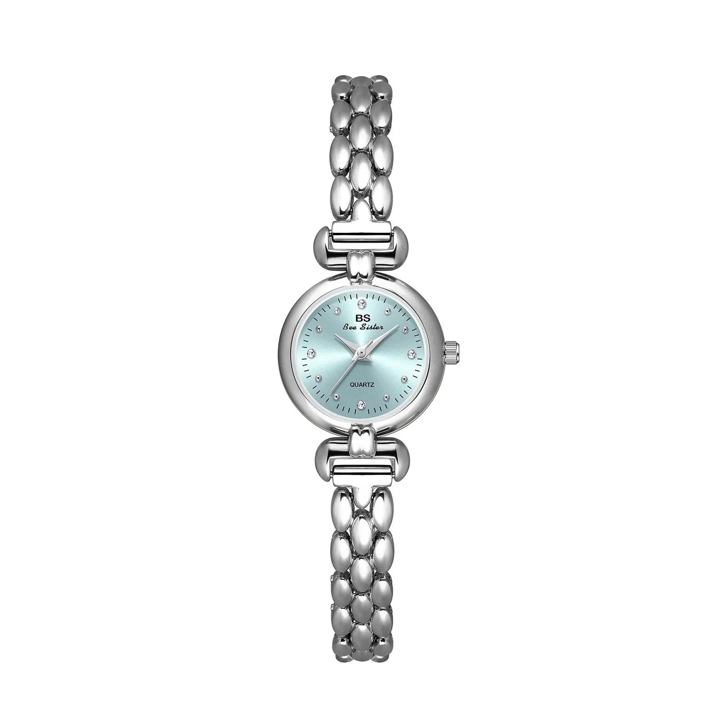 Cecil Bracelet Watch
