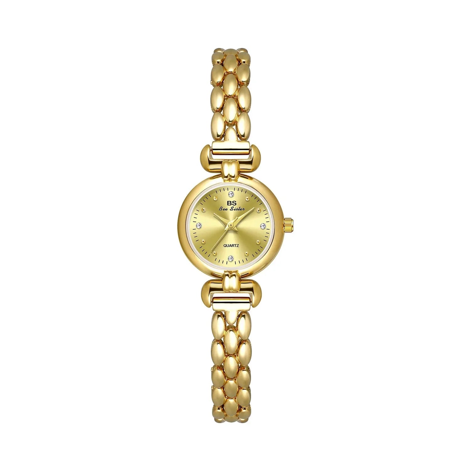 Cecil Bracelet Watch