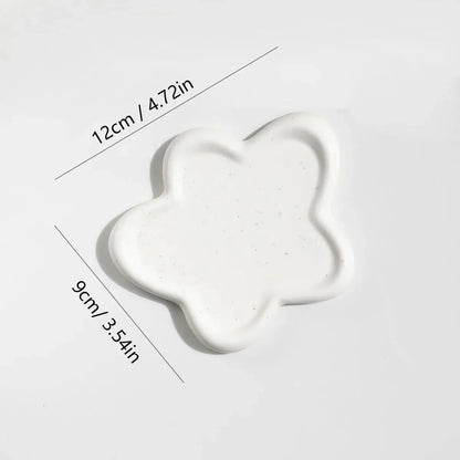 Cristine Ceramic Jewelry Tray