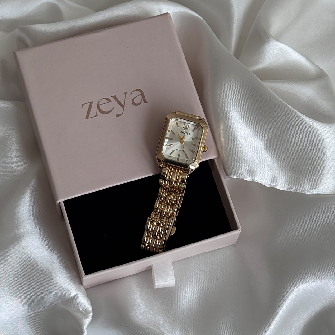 Eleanor Watch
