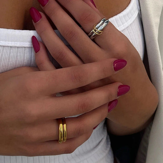 Marion Ring