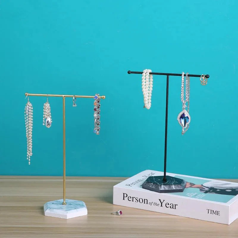 Mica Jewelry Holder