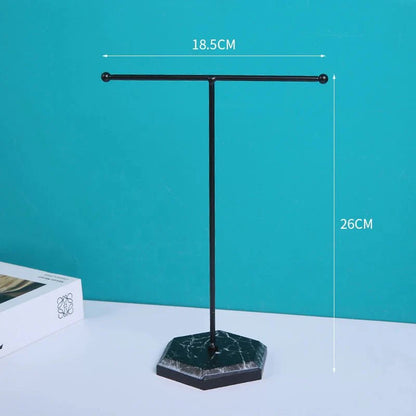 Mica Jewelry Holder