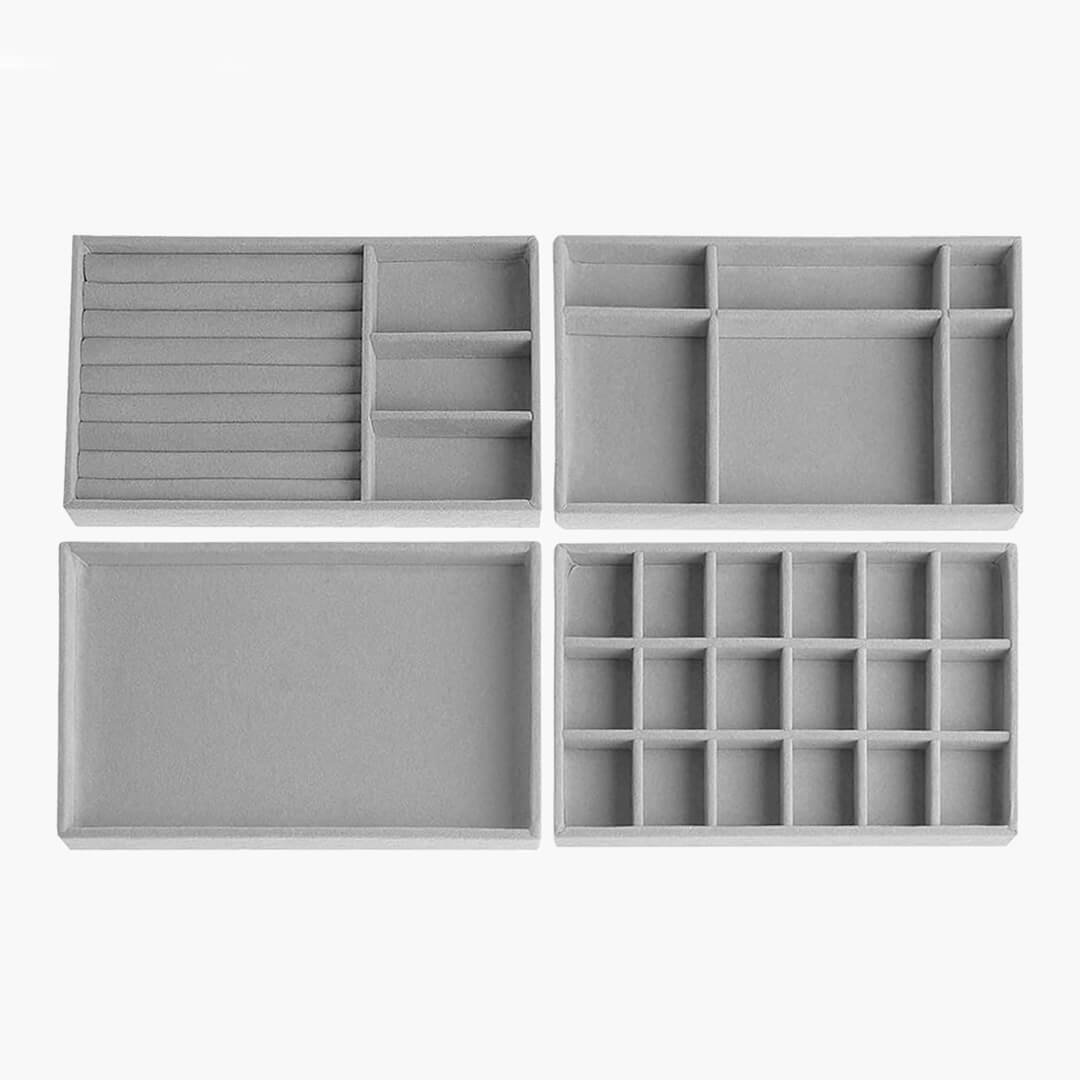 Zeya Jewelry Organizer