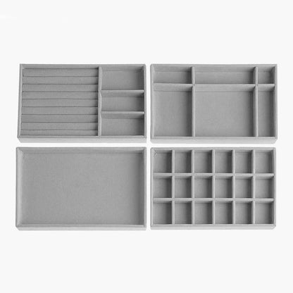 Zeya Jewelry Organizer